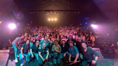 وسط البلد ومسار إجباري و