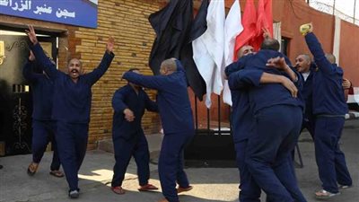 بالأسماء.. أحدث قائمة للعفو الرئاسي: تشمل 1074 مسجونا