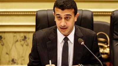 عاجل| طارق الخولي يعلن 6 أسماء ضمن قرار العفو الرئاسي