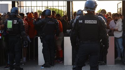 أول رد فعل من رئيس وزراء بريطانيا بعد أحداث نهائي دوري أبطال أوروبا