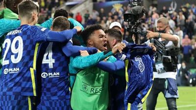 عاجل.. خطوة واحدة تفصل تشيلسي عن ضم سفاح الدوري الانجليزي