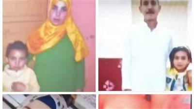 استمرار حبس المتهم بقتل 5 أشخاص في مذبحة الريف الأوروبي