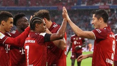 موعد نهائي كأس السوبر الألماني بين بايرن ميونيخ ولايبزيج