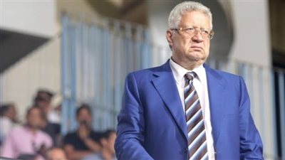 مرتضى منصور يتحرك بجدية لتحصيل غرامة نجم الزمالك السابق
