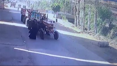 سامحني مش قادرة اعيش... التفاصيل الكاملة لتورط أم في ذبح أطفالها الثلاثة تكشفها رسالة ورقية