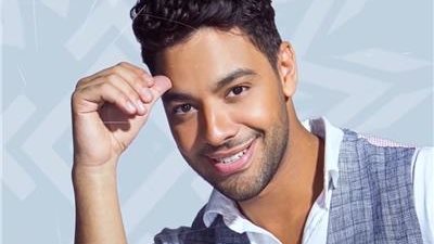 بهذه الكلمات.. المطرب أحمد جمال يعلق على خسارة النادي الأهلي