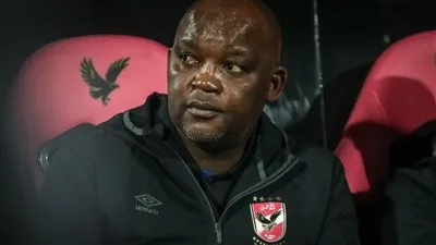 عاجل- أول تعليق من موسيماني بعد خسارة الأهلي لقي إفريقيا