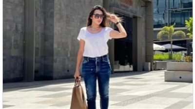 ساندي تهنئ متابعيها بعيد الأضحى: 