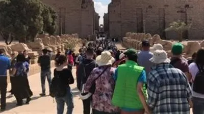 خبير اقتصادي: 40 % من السائحين البولنديين يعتبرون مصر مقصدهم الأول