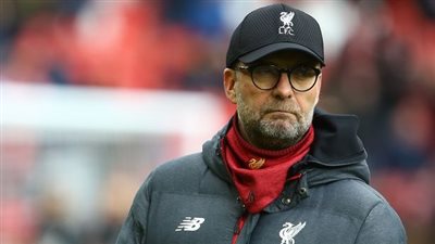 بديلا لـ ماني.. ليفربول يحاول التعاقد مع نجم برشلونة