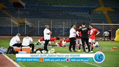 استدعاء أيمن زين لمعسكر المنتخب الأول