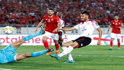خالد أبو بكر: ما حدث في مباراة الأهلي والوداد يندرج تحت 