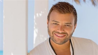 في هذا الموعد.. رامي صبري يطرح 