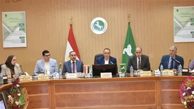 محافظ الشرقية يشدد على لجان التفتيش بالمتابعة بعدم التهاون مع المقصرين