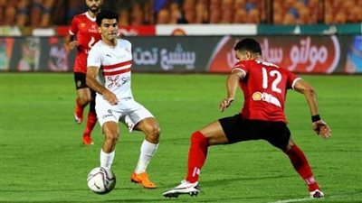 عاجل.. الأهلي يقطع الطريق على الزمالك في صفقته المنتظرة