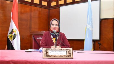 محافظ الإسكندرية: بدء التسجيل إلكترونيا لمرحلة رياض الأطفال بالمدارس الرسمية عربي أو الصف الأول الابتدائي 