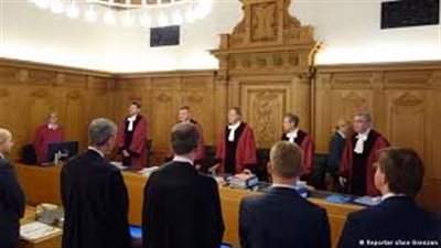 محكمة ألمانية تدين 5 متطرفين بالانتماء لخلية تابعة لـ 