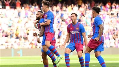 بجانب كريستنسن.. برشلونة يُحدد ثنائي دفاعي لضم أحدهما