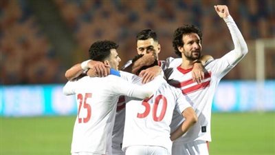 الزمالك يكثف جهوده للتعاقد مع نجم الأهلي.. طالع التفاصيل