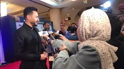 حمادة هلال يكشف لـ 