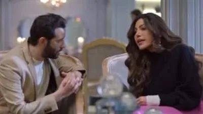 كريم قاسم: ريهام حجاج ليست مغرورة ولا تتدخل في تفاصيل العمل