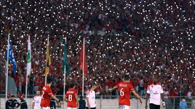 فرج عامر: الأهلي يملك مستندات وفيديوهات تُدين الاتحاد الإفريقي.. وموسيماني لازم يرحل