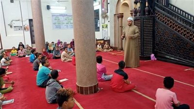 تعرف على.. فضل صلاة العصر في وقتها 