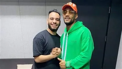 أحمد خليل: العمل مع محمد رمضان 