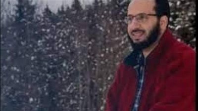 وفاة المنشد السعودى عبدالله المهداوي بعد أزمة صحية