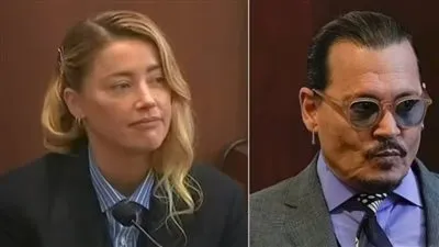 كل ما تحتاج لمعرفته عن قضية جوني ديب وآمبر هرد