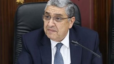 ننشر السيرة الذاتية للمهندس أحمد صدقى رئيس شركة مصر العليا لتوزيع الكهرباء الجديد