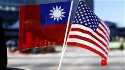  أمريكا وتايوان يبدأن محادثات تجارية ثنائية 