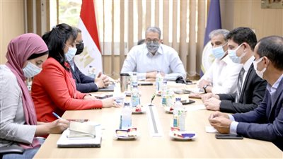 وزير السياحة والآثار يتابع تقييم فنادق شرم الشيخ وفقًا لمعايير الـ (HC)