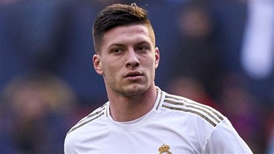 ريال مدريد يحسم مستقبل يوفيتش