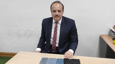 ضبط 8 هواتف ماركة 