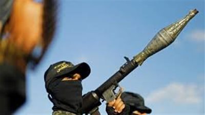 وفاة قيادي بسرايا القدس إثر إصابته في عملية 