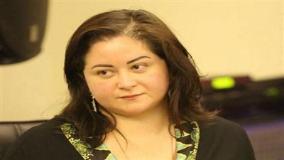 لهذا السبب.. مي نور الشريف تتصدر تريند 