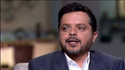 برسالة كوميدية.. محمد هنيدي يهنئ جوني ديب بعد فوزه علي أمبر هيرد 