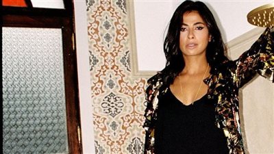 روبي تجذب الأنظار من جلسة تصوير جديدة