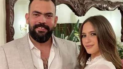 محامي طليقة خالد عليش: خالد يستغل السوشيال ميديا وتعمد اهمال ابنته