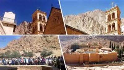 حكايات التجلى الأعظم، أين عاش بنو إسرائيل في مصر؟