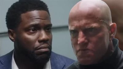 نتفليكس تطرح إعلان ترويجي جديد لفيلم The Man From Toronto