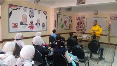 دلالات اختيار مصر لمؤتمر المناخ  كوب 27 ومقومات السياحة البيئية بسيناء ندوة بطور سيناء 30 مايو