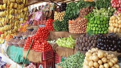 أسعار الخضروات والفاكهة اليوم السبت 13-8-2022 محافظة الإسكندرية