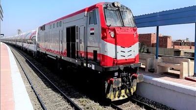 بيان عاجل من السكة الحديد للمسافرين (تعرف عليه)