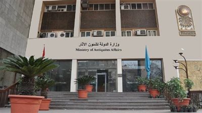 الآثار: لن نترك أي قطعة أثرية خرجت من مصر بطريقة غير شرعية