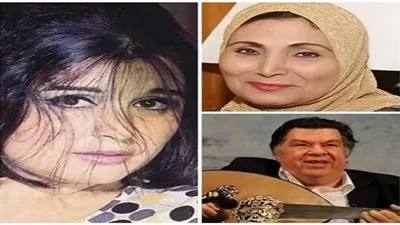 فاطمة عيد: هذه حقيقة الخلاف مع سعاد حسني وسبب غضب عمار الشريعي