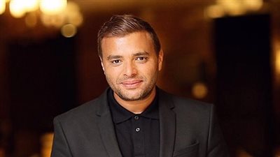 رامي صبري يتصدر 