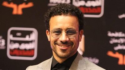 لهذا السبب.. أحمد داوود يوجه الشكر لوزيرة التضامن 