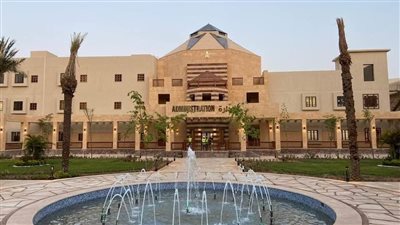 كل ما تريد معرفته عن الالتحاق بالجامعات الأهلية للعام الدراسي الجديد